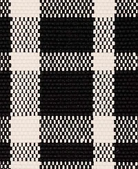 Dash and Albert Rugs by Annie Selke Tattersall Indoor/Outdoor DA982 4'x6' Area Rug