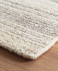 Dash and Albert Rugs by Annie Selke Moonshine DA875 3'x5' Area Rug