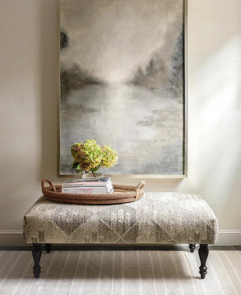Dash and Albert Rugs by Annie Selke Samson Indoor/Outdoor DA837 10'x14' Area Rug