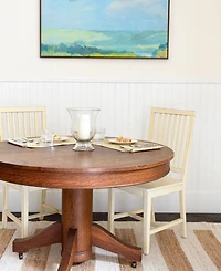 Dash and Albert Rugs by Annie Selke Milo DA802 3'x5' Area Rug