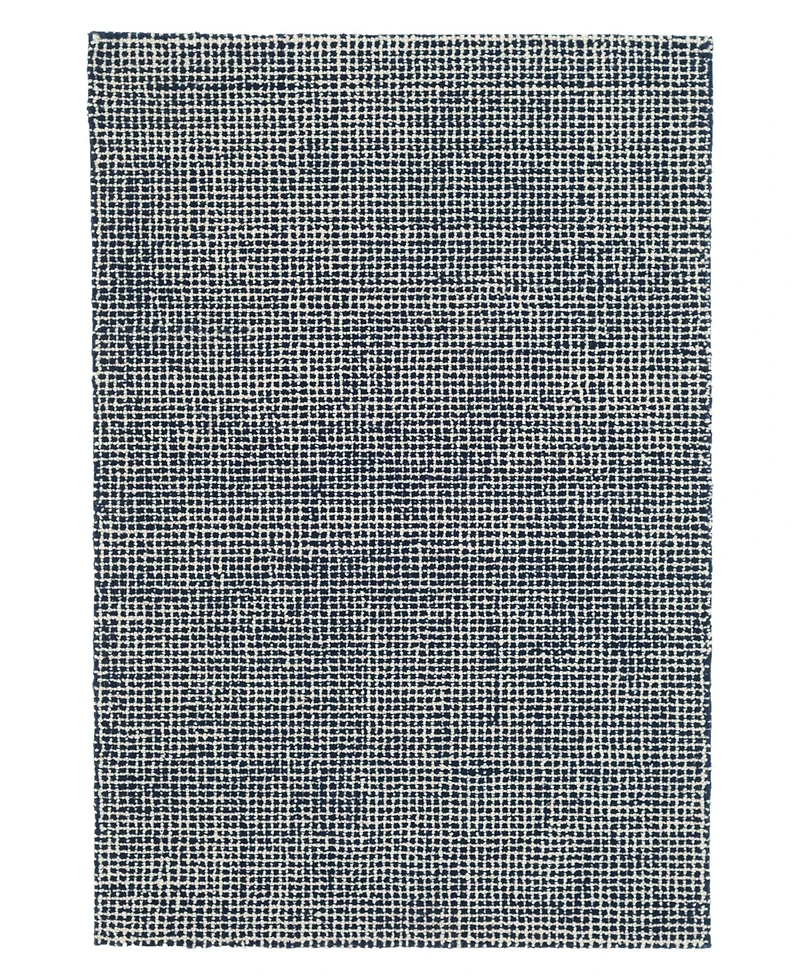 Dash and Albert Rugs by Annie Selke Matrix DA680 4'x6' Area Rug