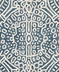 Dash Albert Rugs By Annie Selke Temple Wool Da503 Rug Collection