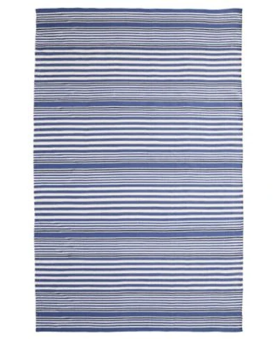 Dash Albert Rugs By Annie Selke Rugby Stripe Indoor Outdoor Rdb176 Rug Collection