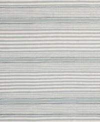 Dash Albert Rugs By Annie Selke Rugby Stripe Indoor Outdoor Rdb177 Rug Collection