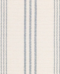 Dash and Albert Rugs by Annie Selke Swedish Stripe RP42 8'x10' Area Rug