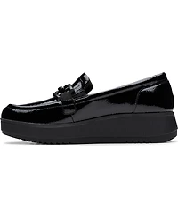 Clarks Women's Zylah Top Slip-On Loafers