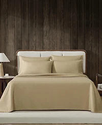 Eddie Bauer Logan Collection Microfiber -Pc. Sheet Set
