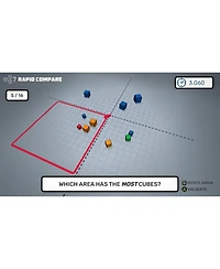 Maximum Gaming Professor Rubik's Brain Fitness for Xbox One