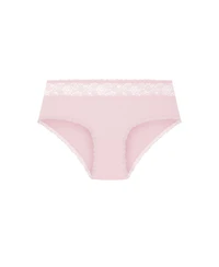 City Chic Women's Plus Size Iris 3 Pack Cotton Cheeky Panty