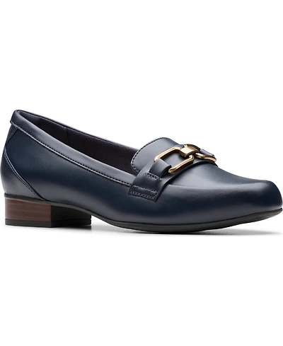 Clarks Women's Juliet Echo Slip-On Loafers