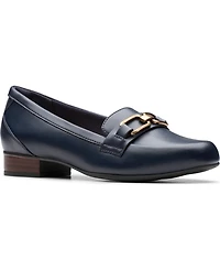 Clarks Women's Juliet Echo Slip-On Loafers