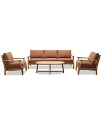 Bristol Outdoor Seating Collection Exclusively At Macys
