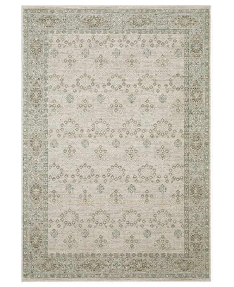 Oriental Weavers Keaton KEA04 5'3"x7'6" Area Rug