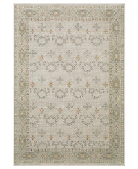 Oriental Weavers Keaton KEA09 5'3"x7'6" Area Rug