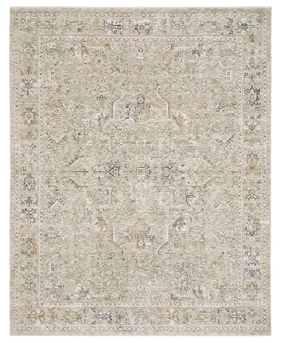 Oriental Weavers Avalon AVA02 7'10"x10'2" Area Rug