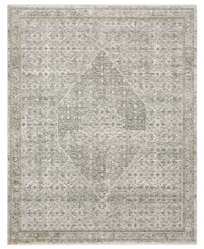 Oriental Weavers Avalon AVA04 5'3"x7'10" Area Rug