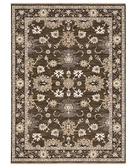 Oriental Weavers Acacia Aca01 Rug Collection