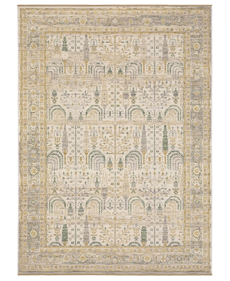 Oriental Weavers Acacia ACA14 2'x3' Area Rug