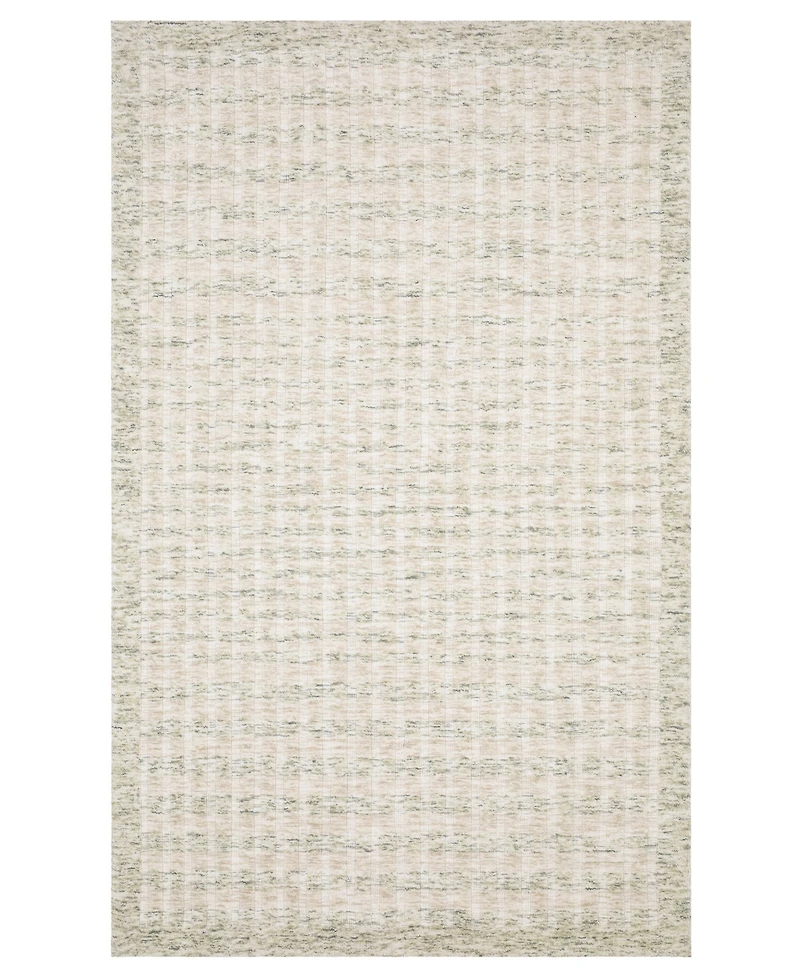 Oriental Weavers Thatcher THA05 5'x8' Area Rug