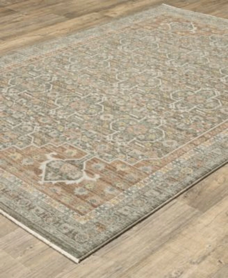 Oriental Weavers Keaton Kea01 Rug Collection