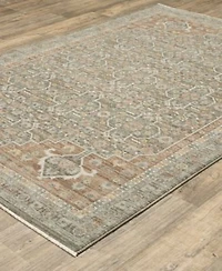 Oriental Weavers Keaton Kea01 Rug Collection