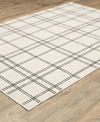 Oriental Weavers Hunter Hnt07 Rug Collection