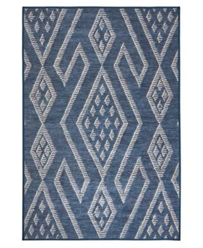 Dash Albert Rugs By Annie Selke Guthrie Machine Washable Da2344 Rug Collection