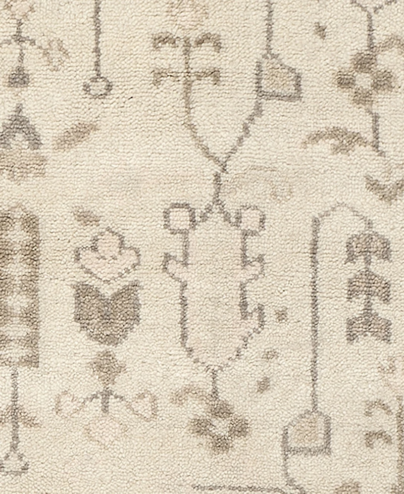 Dash and Albert Rugs by Annie Selke Dara DA2306 5'x8' Area Rug