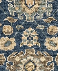 Dash and Albert Rugs by Annie Selke Camille DA2314 8'x10' Area Rug