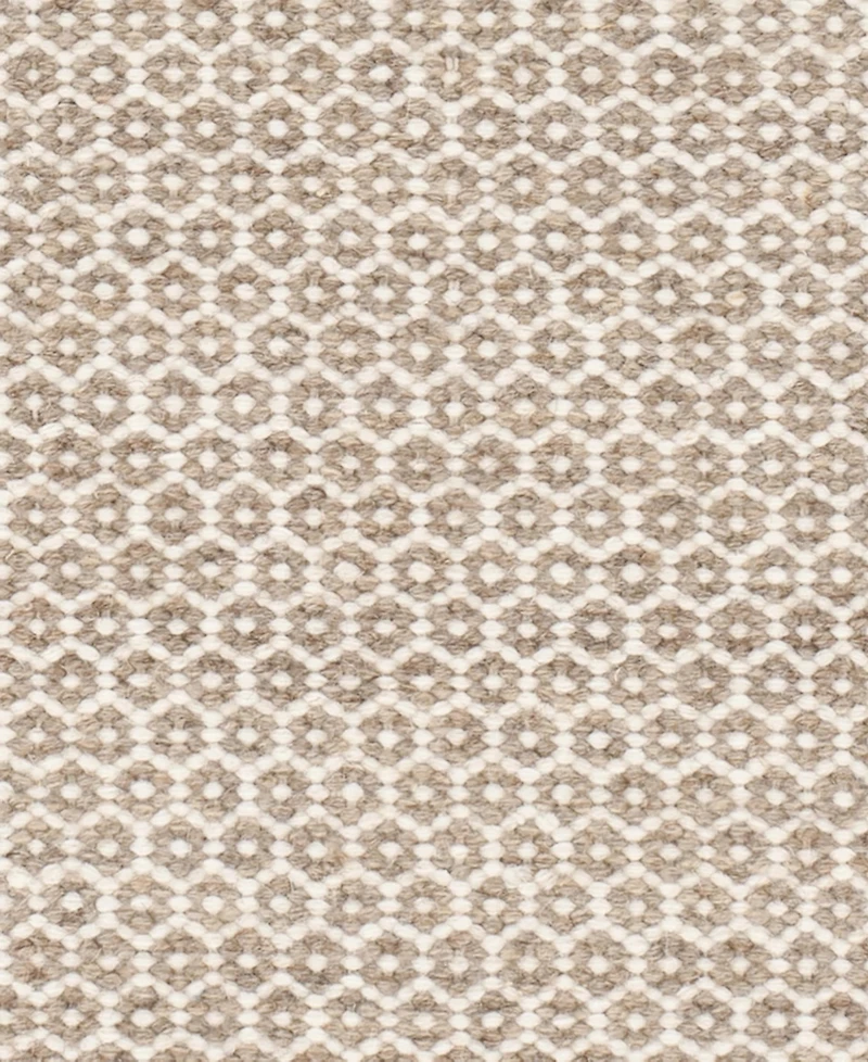 Dash and Albert Rugs by Annie Selke Honeycomb DA2231 2'x3' Area Rug