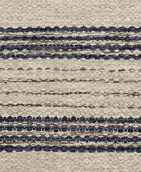 Dash Albert Rugs By Annie Selke Cielo Stripe Da2205 Rug Collection