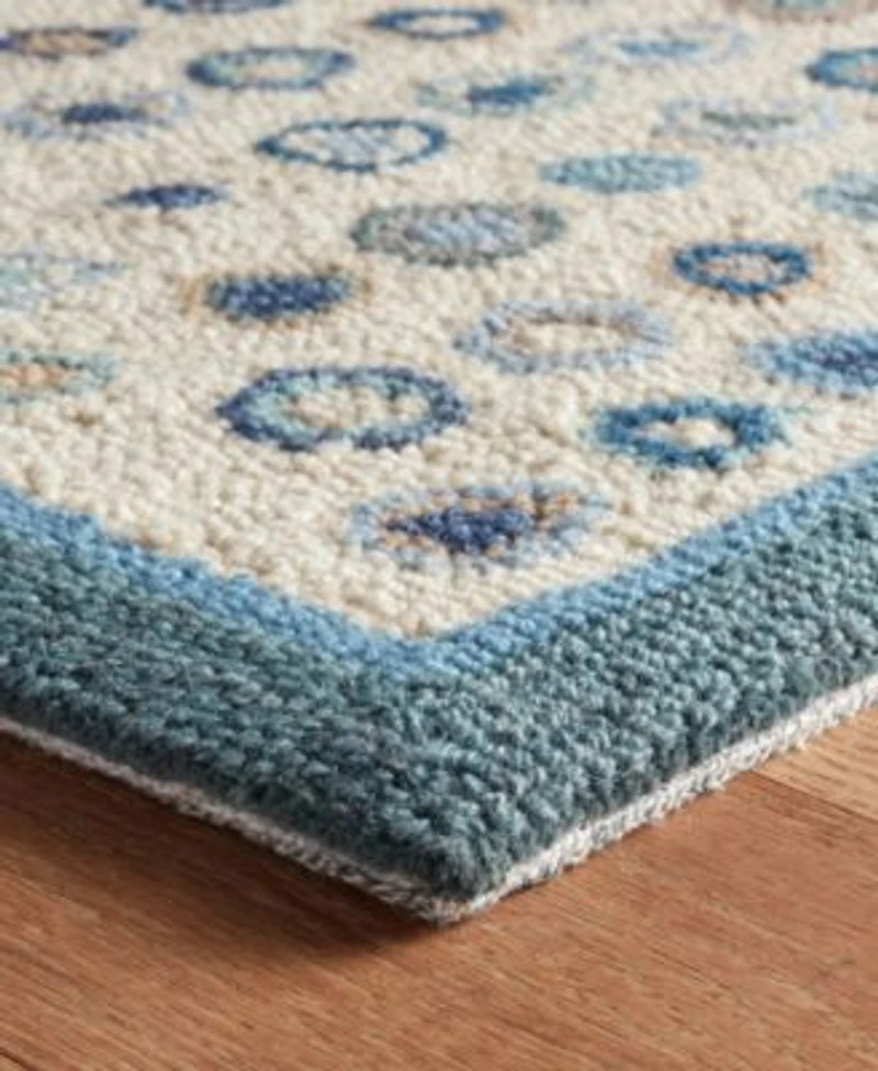 Dash Albert Rugs By Annie Selke Cats Paw Da2204 Rug Collection
