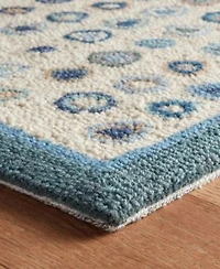 Dash Albert Rugs By Annie Selke Cats Paw Da2204 Rug Collection