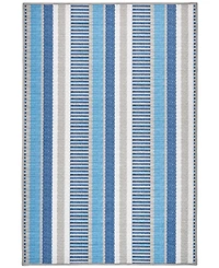 Dash and Albert Rugs by Annie Selke Always Greener Machine Washable DA2156 8'x10' Area Rug