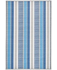 Dash Albert Rugs By Annie Selke Always Greener Machine Washable Da2156 Rug Collection