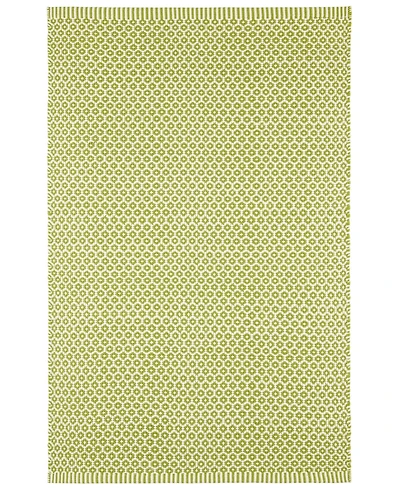 Dash and Albert Rugs by Annie Selke Finn Indoor/Outdoor DA2145 10'x14' Area Rug