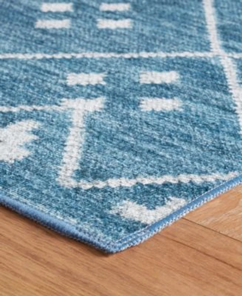 Dash Albert Rugs By Annie Selke Kota Machine Washable Da2042 Rug Collection
