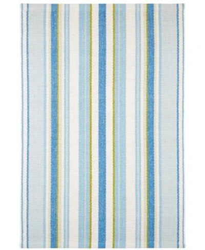 Dash Albert Rugs By Annie Selke Daphne Stripe Da2018 Rug Collection