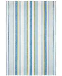 Dash Albert Rugs By Annie Selke Daphne Stripe Da2018 Rug Collection