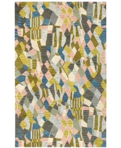 Dash Albert Rugs By Annie Selke Deer Leap Da2002 Rug Collection