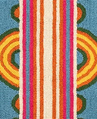 Dash and Albert Rugs by Annie Selke Button DA1993 8'x10' Area Rug
