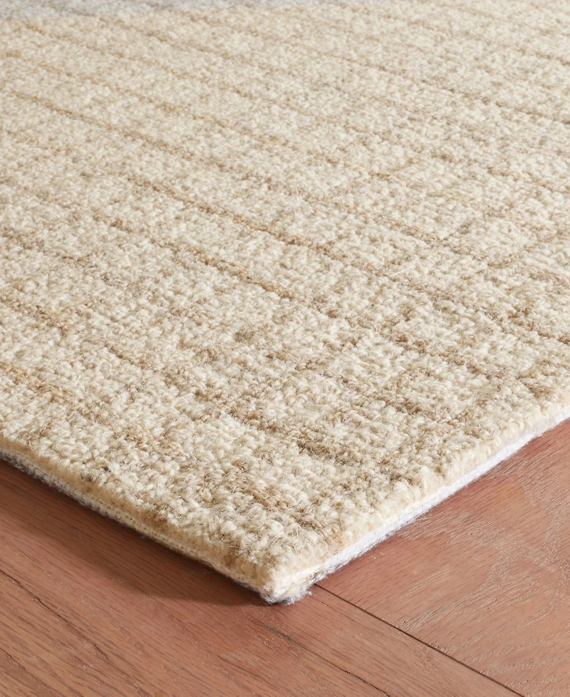 Dash and Albert Rugs by Annie Selke Conall DA1971 8'x10' Area Rug