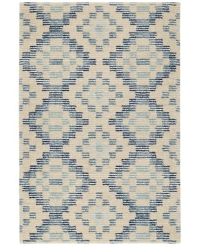Dash Albert Rugs By Annie Selke Diamond Cove Da1940 Rug Collection