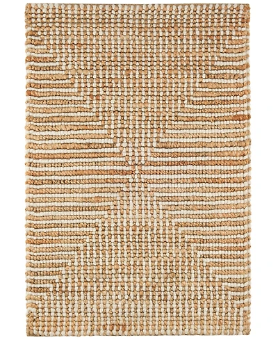 Dash and Albert Rugs by Annie Selke Kelan DA1924 8'x10' Area Rug