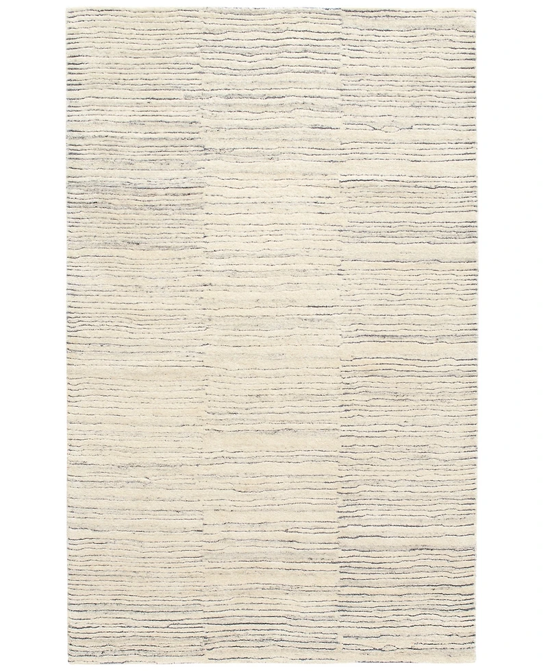 Dash and Albert Rugs by Annie Selke Avery DA1838 3'x5' Area Rug