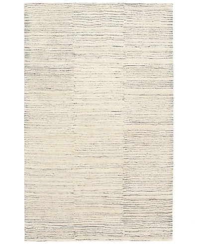 Dash and Albert Rugs by Annie Selke Avery DA1838 3'x5' Area Rug