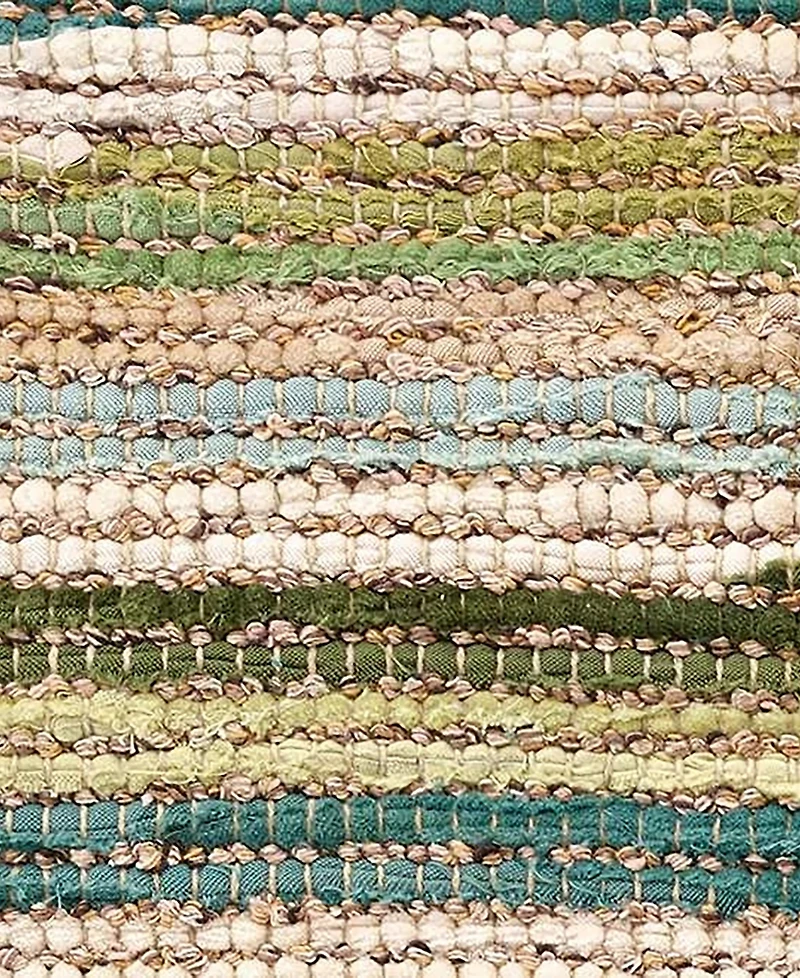 Dash and Albert Rugs by Annie Selke Francisco DA1420 2'x3' Area Rug