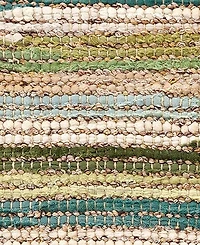 Dash and Albert Rugs by Annie Selke Francisco DA1420 2'x3' Area Rug