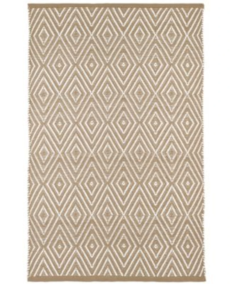 Dash Albert Rugs By Annie Selke Diamond Indoor Outdoor Rdb136 Rug Collection