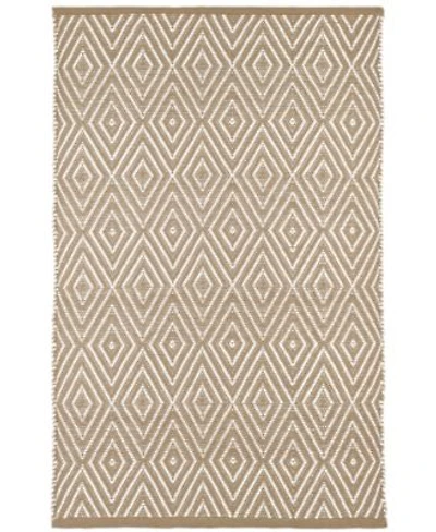 Dash Albert Rugs By Annie Selke Diamond Indoor Outdoor Rdb136 Rug Collection